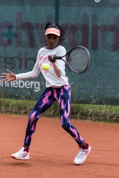 Noma Noha Akugue 466 - Norderstedt Open